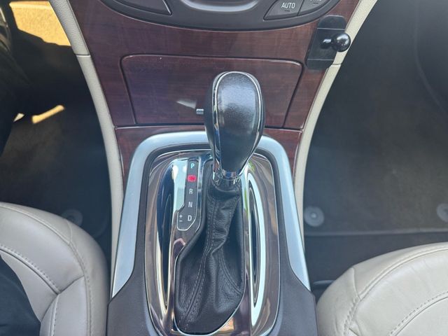 2016 Buick Regal Turbo - 22999784 - 23