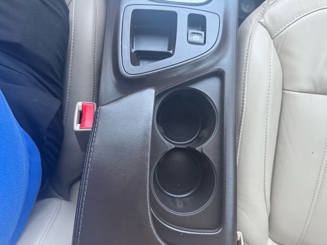 2016 Buick Regal Turbo - 22999784 - 24