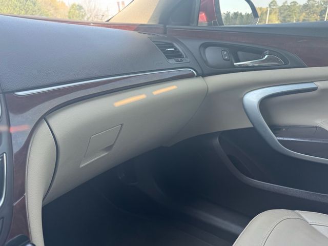 2016 Buick Regal Turbo - 22999784 - 26