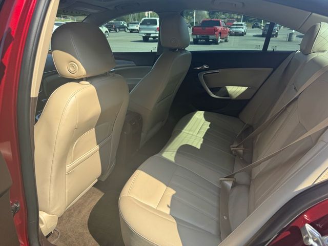 2016 Buick Regal Turbo - 22999784 - 28