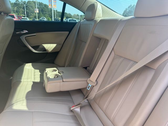 2016 Buick Regal Turbo - 22999784 - 29