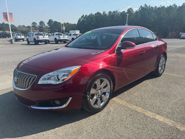 2016 Buick Regal Turbo - 22999784 - 3