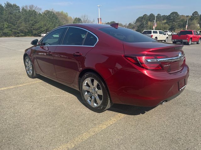 2016 Buick Regal Turbo - 22999784 - 5