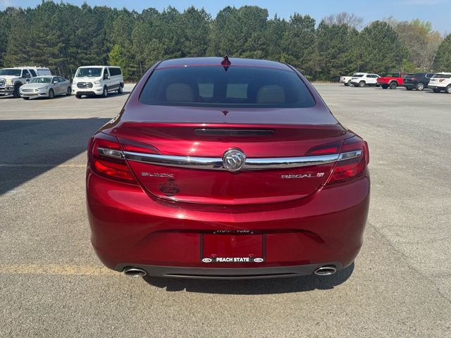 2016 Buick Regal Turbo - 22999784 - 6
