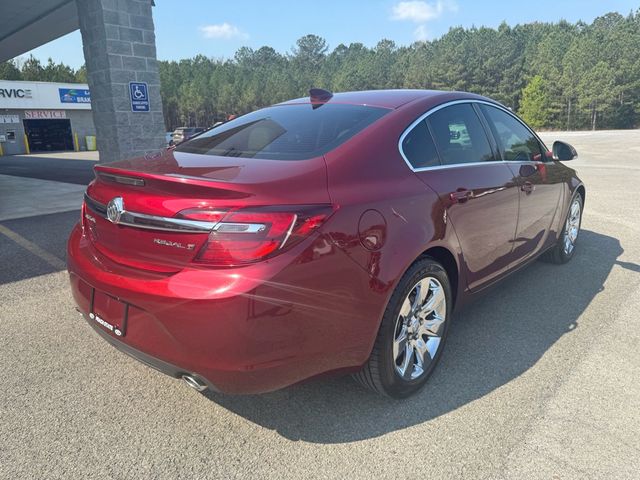 2016 Buick Regal Turbo - 22999784 - 7
