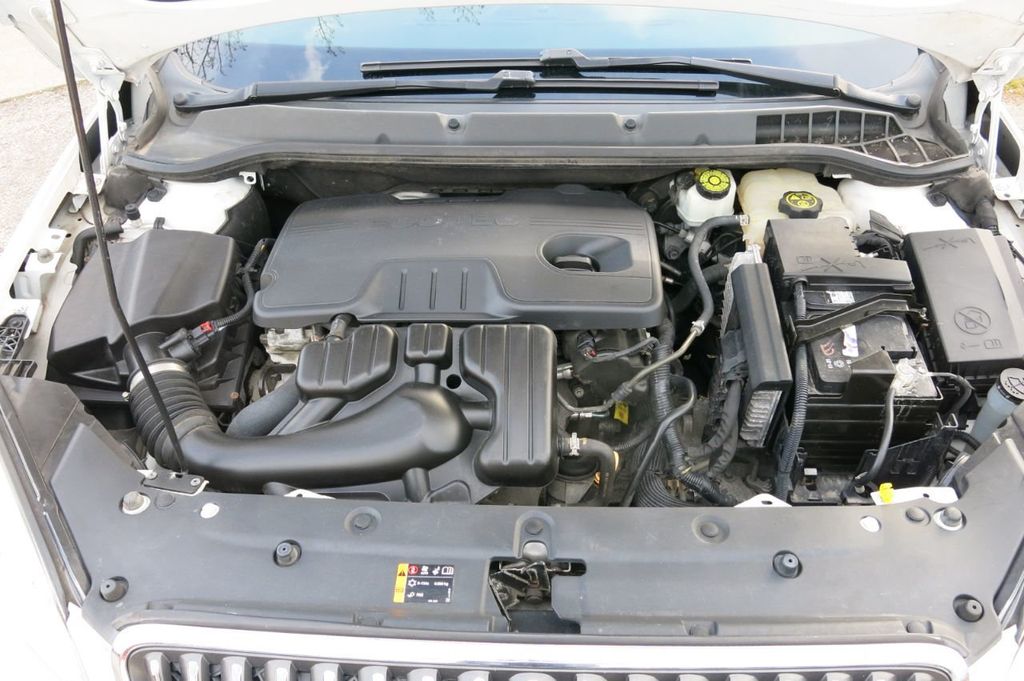 2016 Buick Verano 4dr Sedan Sport Touring - 22321064 - 30
