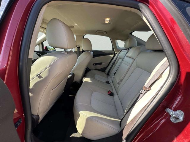 2016 Buick Verano 4dr Sedan Sport Touring - 23044853 - 15