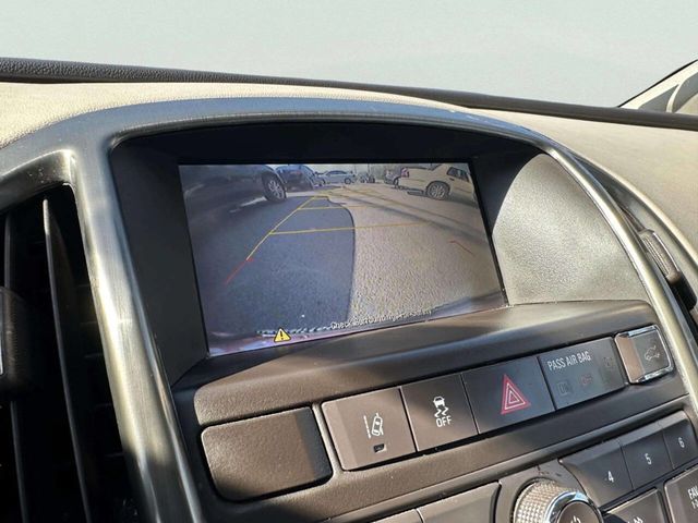 2016 Buick Verano 4dr Sedan Sport Touring - 23044853 - 30
