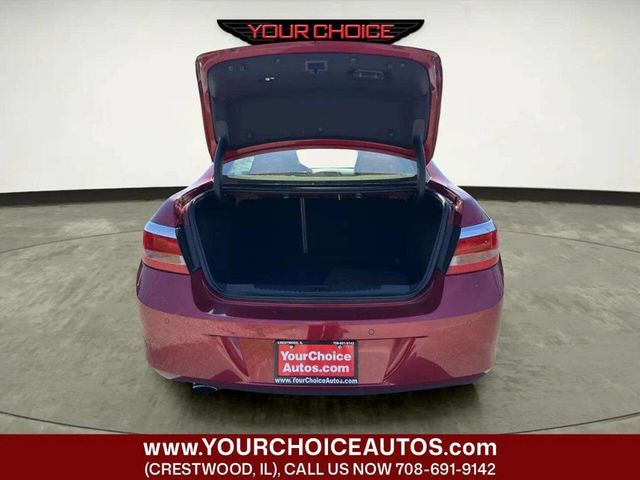 2016 Buick Verano 4dr Sedan Sport Touring - 23044853 - 8