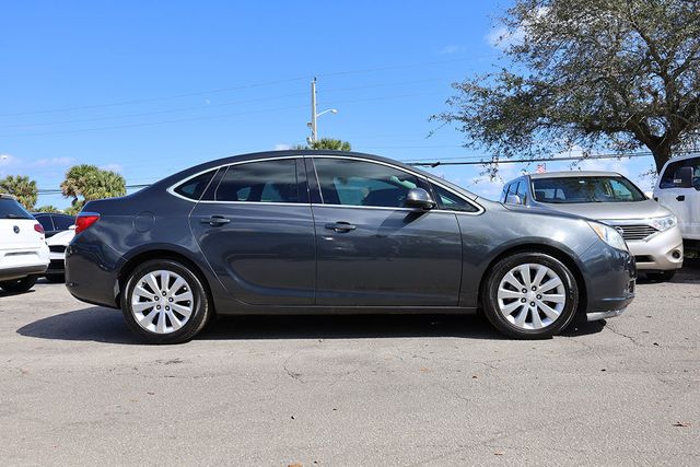 2016 BUICK VERANO 4dr Sedan w/1SD - 22756615 - 9