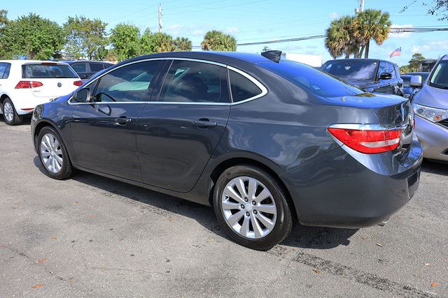 2016 BUICK VERANO 4dr Sedan w/1SD - 22756615 - 5