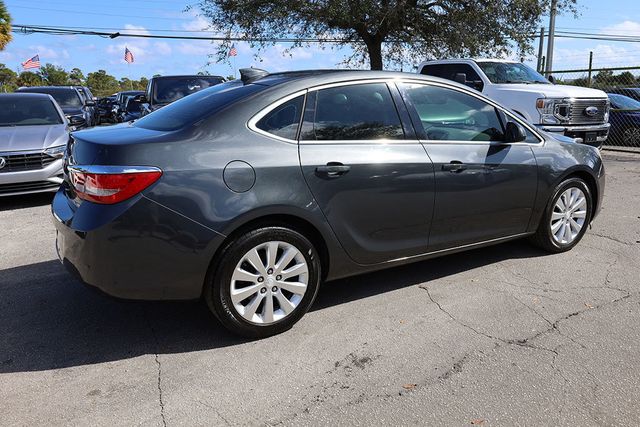 2016 BUICK VERANO 4dr Sedan w/1SD - 22756615 - 6