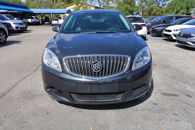 2016 BUICK VERANO 4dr Sedan w/1SD - 22756615 - 7