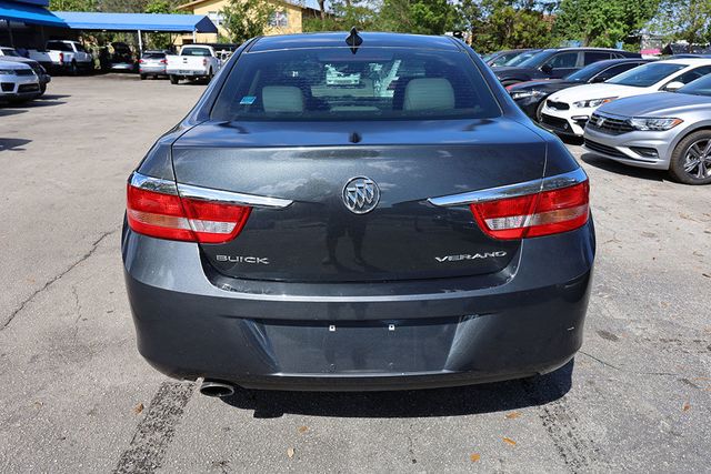 2016 BUICK VERANO 4dr Sedan w/1SD - 22756615 - 8