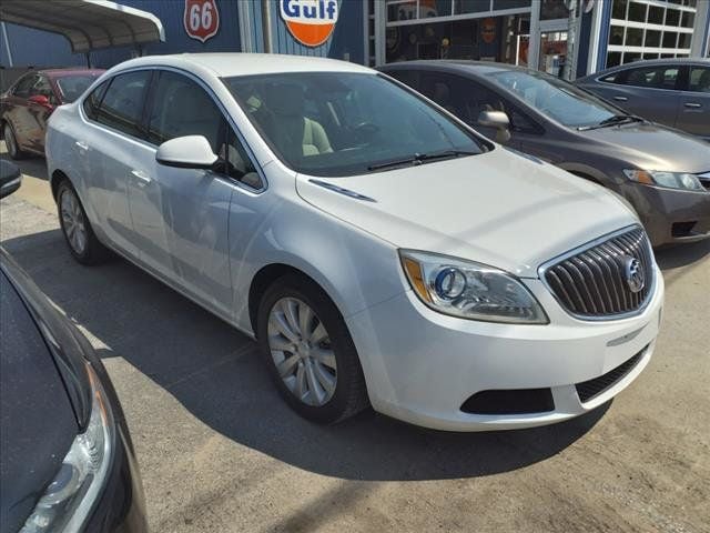 2016 Buick Verano 4dr Sedan w/1SD - 22586627 - 0