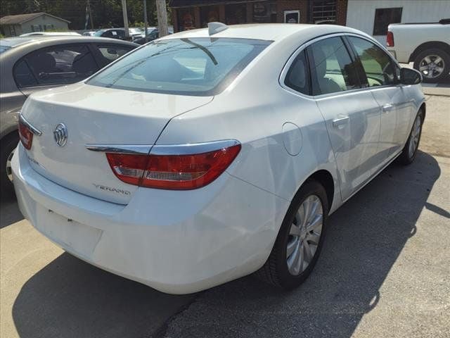 2016 Buick Verano 4dr Sedan w/1SD - 22586627 - 1