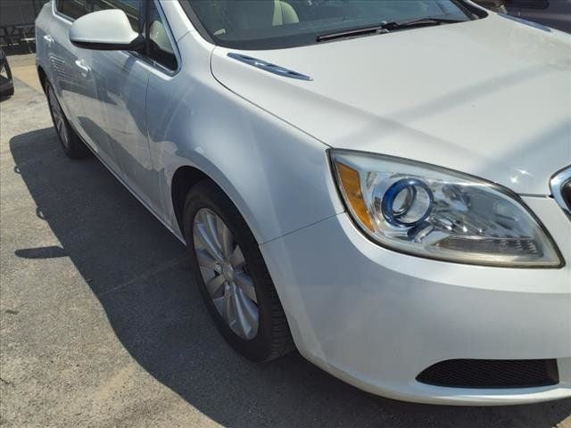 2016 Buick Verano 4dr Sedan w/1SD - 22586627 - 21