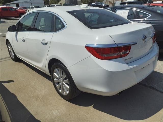 2016 Buick Verano 4dr Sedan w/1SD - 22586627 - 2