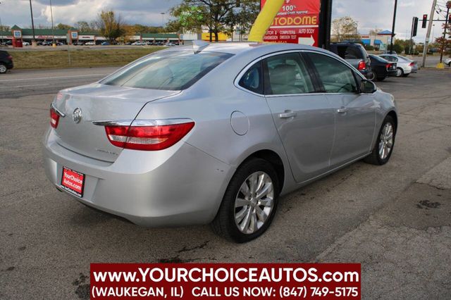 2016 Buick Verano 4dr Sedan w/1SD - 22632387 - 4