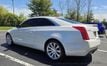 2016 Cadillac ATS Coupe 2dr Coupe 2.0L Luxury Collection AWD - 23024685 - 3