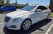 2016 Cadillac ATS Coupe 2dr Coupe 2.0L Luxury Collection AWD - 23024685 - 4
