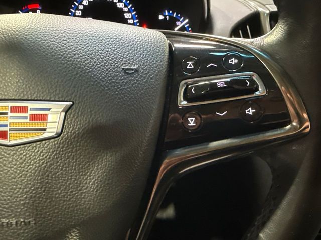 2016 Cadillac ATS Sedan 4dr Sedan 2.0L Luxury Collection AWD - 23063891 - 14