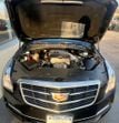 2016 Cadillac ATS Sedan 4dr Sedan 2.0L Luxury Collection AWD - 22656118 - 9