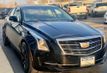 2016 Cadillac ATS Sedan 4dr Sedan 2.0L Luxury Collection AWD - 22656118 - 5