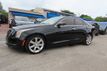 2016 CADILLAC ATS Sedan 4dr Sedan 2.0L Luxury Collection RWD - 22617034 - 3