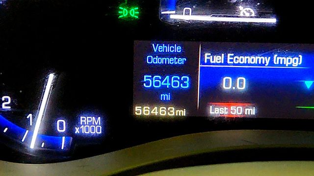 2016 Cadillac ATS Sedan 4dr Sedan 2.5L Luxury Collection RWD - 23093331 - 14