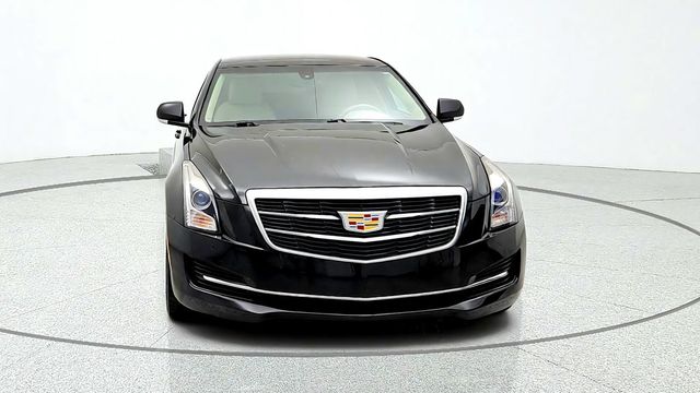 2016 Cadillac ATS Sedan 4dr Sedan 2.5L Luxury Collection RWD - 23093331 - 1