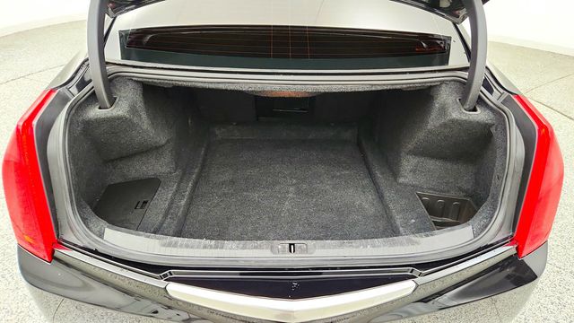 2016 Cadillac ATS Sedan 4dr Sedan 2.5L Luxury Collection RWD - 23093331 - 20