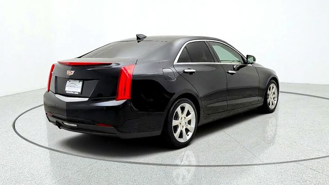 2016 Cadillac ATS Sedan 4dr Sedan 2.5L Luxury Collection RWD - 23093331 - 4