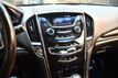 2016 Cadillac ATS Sedan 4dr Sedan 2.5L Standard RWD - 23023922 - 18
