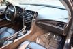 2016 Cadillac ATS Sedan 4dr Sedan 2.5L Standard RWD - 23023922 - 25