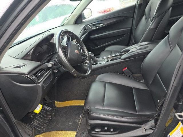 2016 Cadillac ATS Sedan 4dr Sedan 2.5L Standard RWD - 23023922 - 4