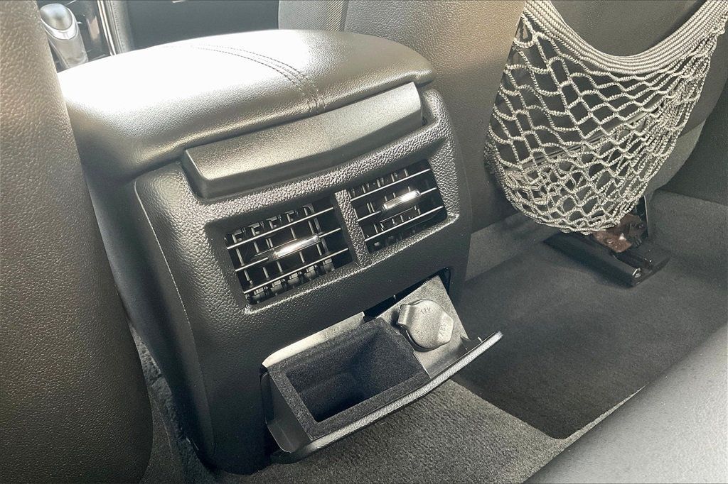 2016 Cadillac ATS 2.5L Base photo 33