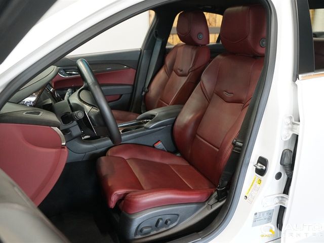 2016 Cadillac ATS Sedan 4dr Sedan 3.6L Performance Collection AWD - 23066235 - 13