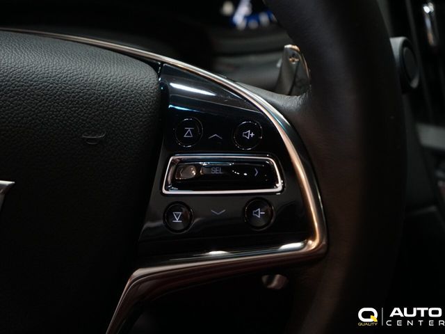 2016 Cadillac ATS Sedan 4dr Sedan 3.6L Performance Collection AWD - 23066235 - 20