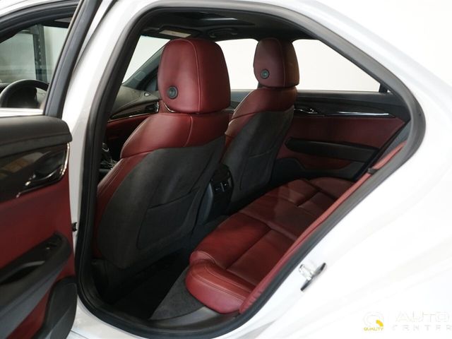 2016 Cadillac ATS Sedan 4dr Sedan 3.6L Performance Collection AWD - 23066235 - 28