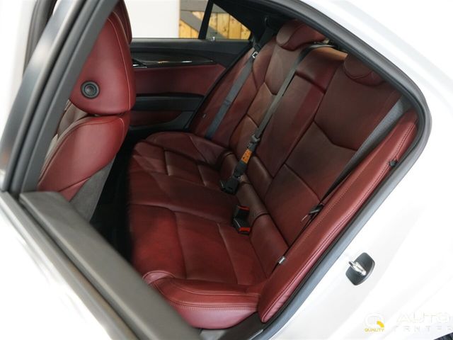 2016 Cadillac ATS Sedan 4dr Sedan 3.6L Performance Collection AWD - 23066235 - 30