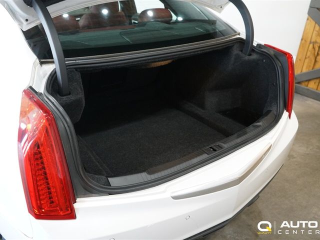 2016 Cadillac ATS Sedan 4dr Sedan 3.6L Performance Collection AWD - 23066235 - 32