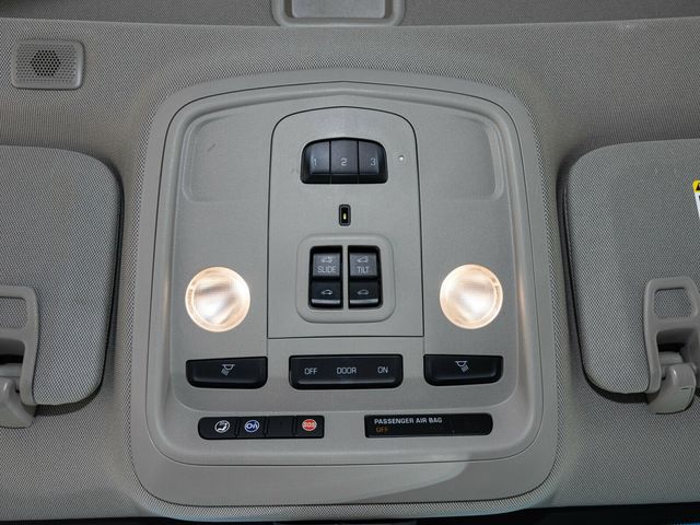 2016 Cadillac ATS Sedan Sun and Sound Package, Crystal White Tricoat, Luxury Preferred - 22976167 - 43