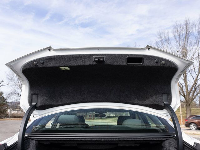 2016 Cadillac ATS Sedan Sun and Sound Package, Crystal White Tricoat, Luxury Preferred - 22976167 - 53