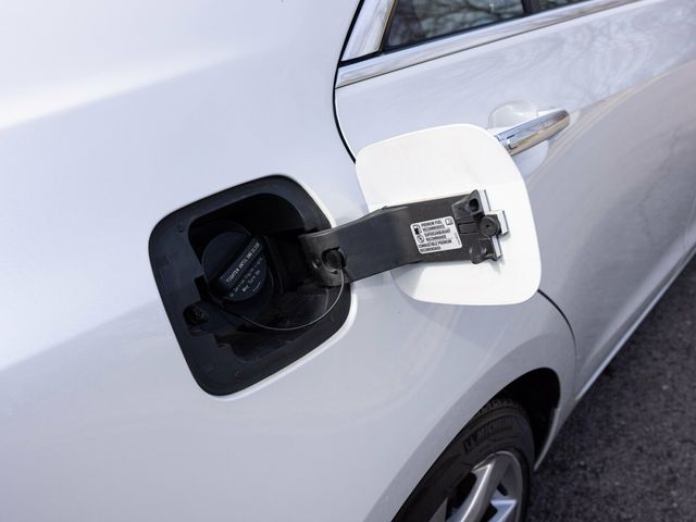 2016 Cadillac ATS Sedan Sun and Sound Package, Crystal White Tricoat, Luxury Preferred - 22976167 - 59