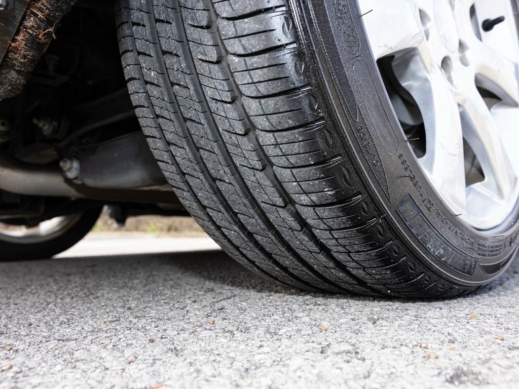 2016 Cadillac ATS Sedan Sun and Sound Package, Crystal White Tricoat, Luxury Preferred - 22976167 - 73