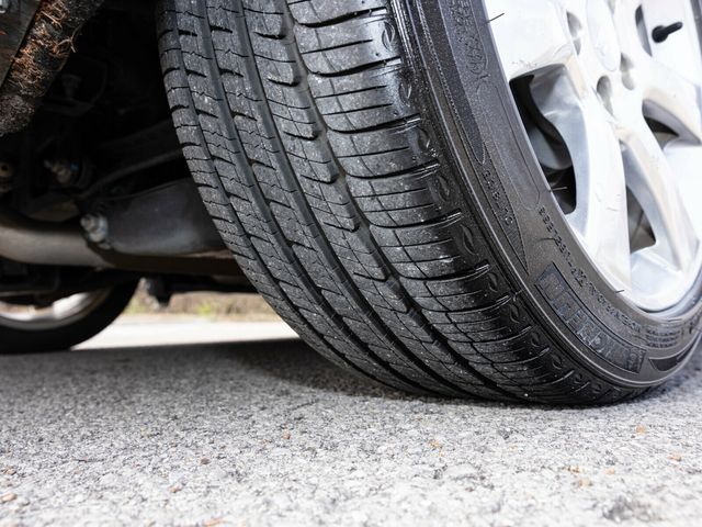 2016 Cadillac ATS Sedan Sun and Sound Package, Crystal White Tricoat, Luxury Preferred - 22976167 - 73