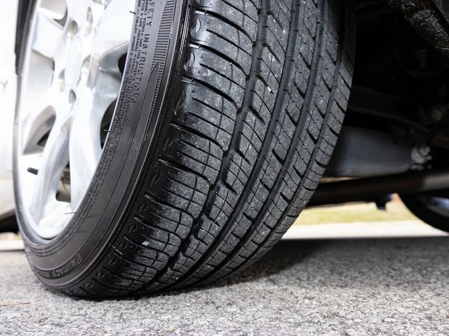 2016 Cadillac ATS Sedan Sun and Sound Package, Crystal White Tricoat, Luxury Preferred - 22976167 - 75