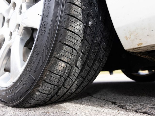 2016 Cadillac ATS Sedan Sun and Sound Package, Crystal White Tricoat, Luxury Preferred - 22976167 - 77