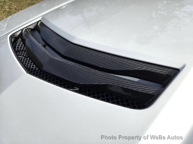 2016 Cadillac ATS-V Coupe 2dr Coupe - 23022015 - 13
